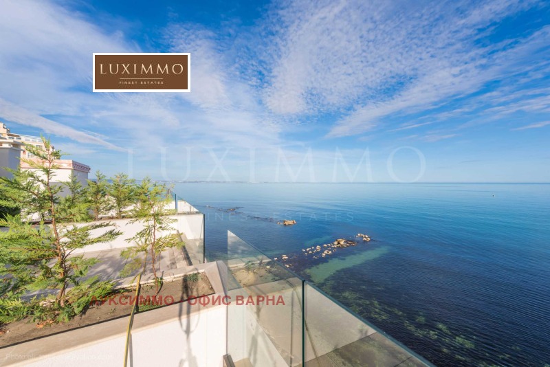 K pronájmu  2 ložnice Varna , m-t Alen mak , 197 m2 | 79841105