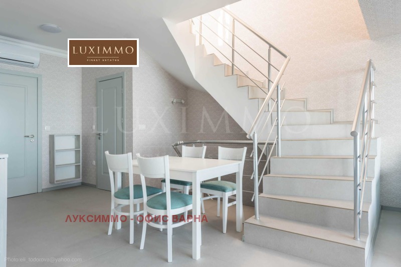 K pronájmu  2 ložnice Varna , m-t Alen mak , 197 m2 | 79841105 - obraz [17]