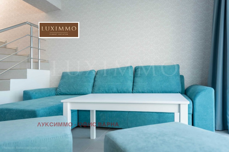 K pronájmu  2 ložnice Varna , m-t Alen mak , 197 m2 | 79841105 - obraz [10]