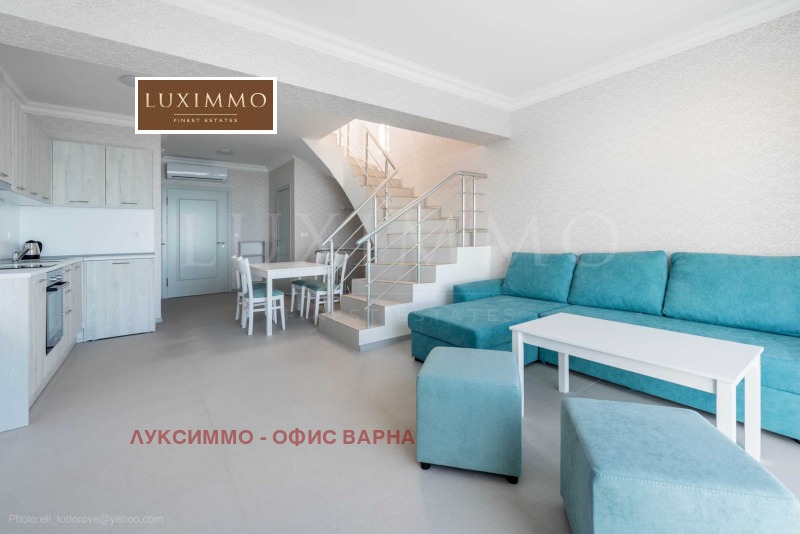 K pronájmu  2 ložnice Varna , m-t Alen mak , 197 m2 | 79841105 - obraz [8]
