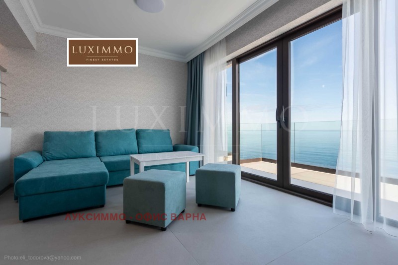 K pronájmu  2 ložnice Varna , m-t Alen mak , 197 m2 | 79841105 - obraz [9]