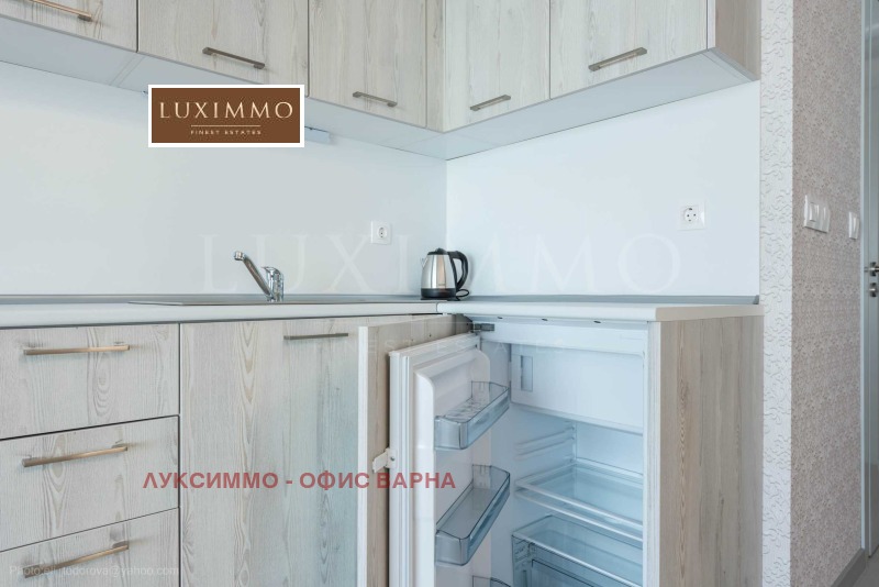 K pronájmu  2 ložnice Varna , m-t Alen mak , 197 m2 | 79841105 - obraz [12]