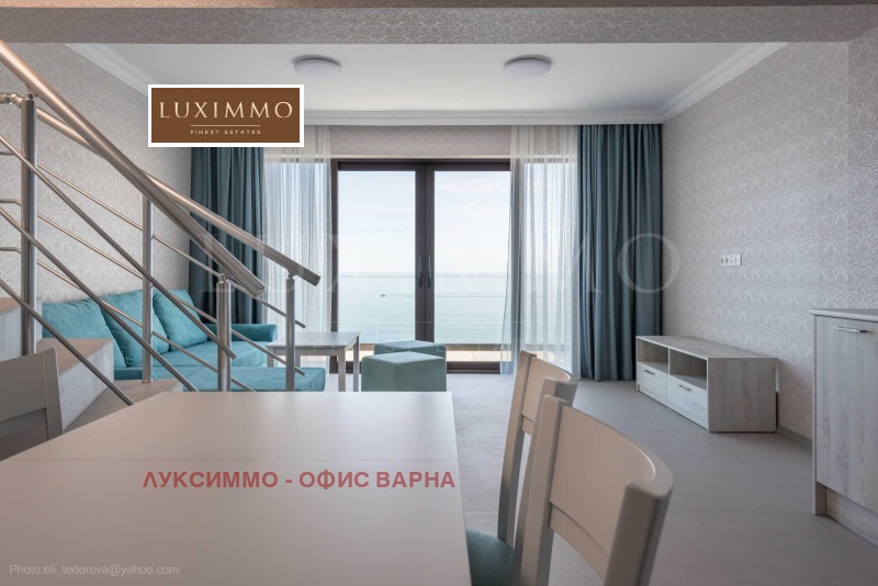 K pronájmu  2 ložnice Varna , m-t Alen mak , 197 m2 | 79841105 - obraz [15]