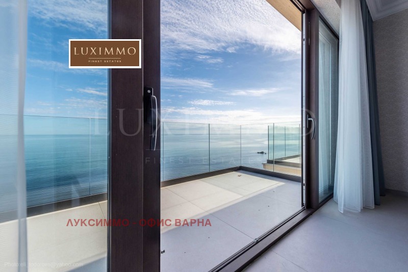 K pronájmu  2 ložnice Varna , m-t Alen mak , 197 m2 | 79841105 - obraz [3]