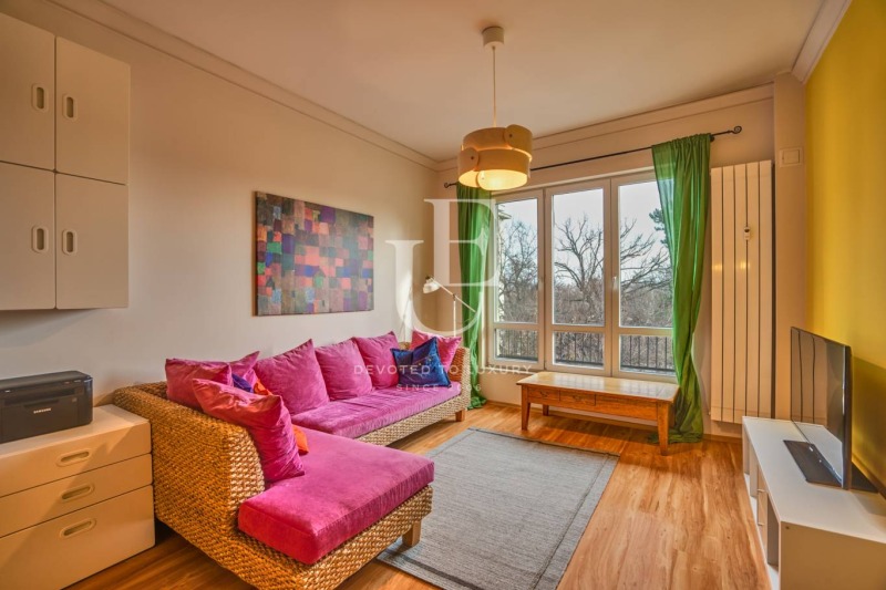 Kiadó  2 hálószobás Sofia , Centar , 110 négyzetméter | 51248136 - kép [10]