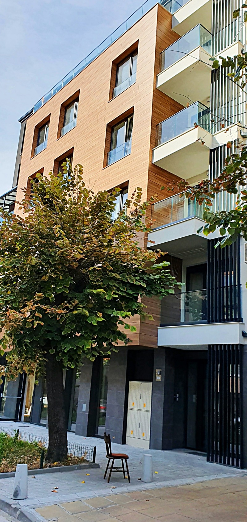 Дава под наем 3-СТАЕН, гр. Варна, ВИНС-Червен площад, снимка 2 - Апартаменти - 53333706