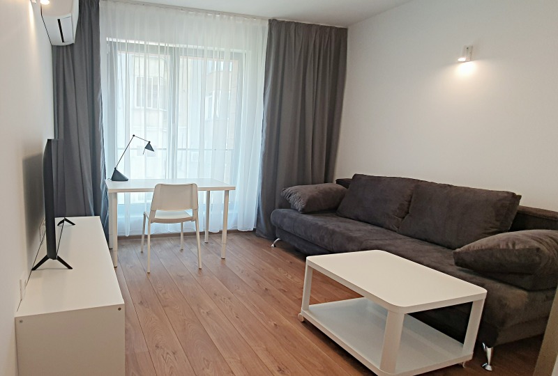 Дава под наем 3-СТАЕН, гр. Варна, ВИНС-Червен площад, снимка 12 - Апартаменти - 53333706