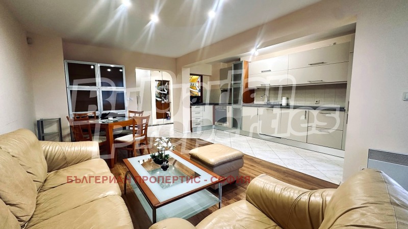 Дава под наем 3-СТАЕН, гр. София, Медицинска академия