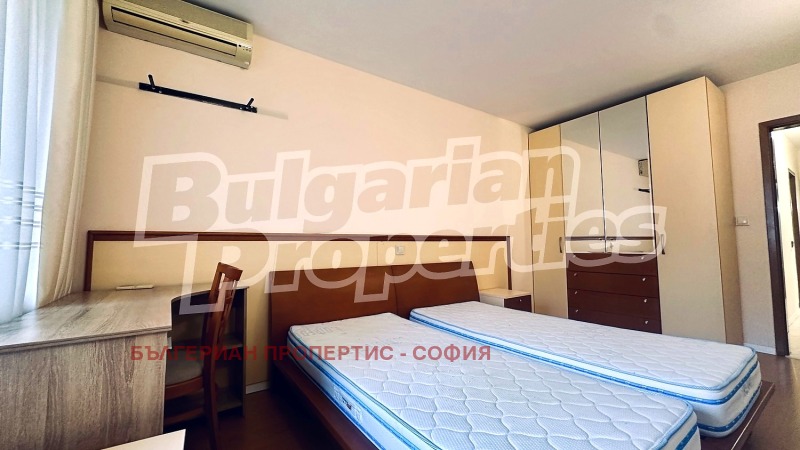 Дава под наем 3-СТАЕН, гр. София, Медицинска академия, снимка 16 - Апартаменти - 52720946