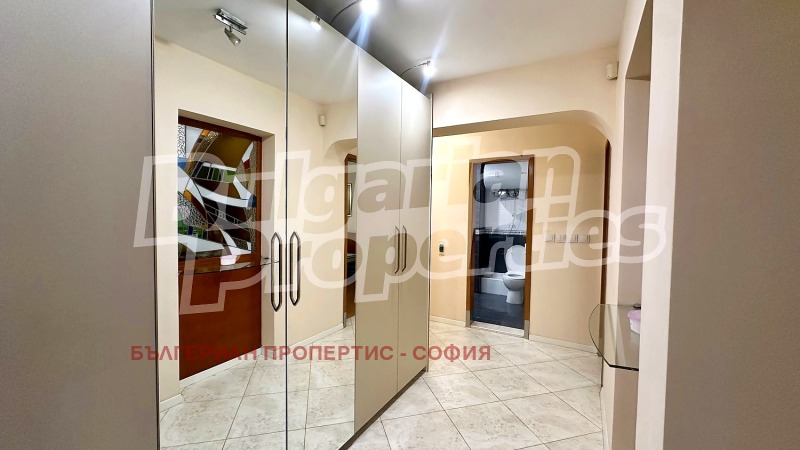 Дава под наем 3-СТАЕН, гр. София, Медицинска академия, снимка 6 - Апартаменти - 52720946