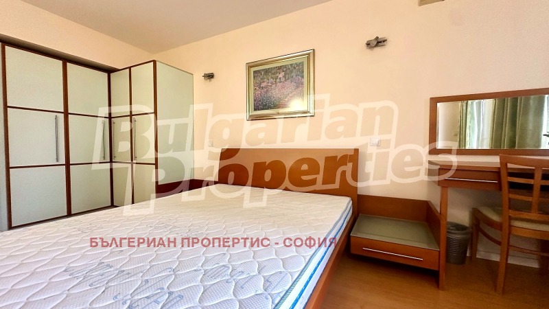 Дава под наем 3-СТАЕН, гр. София, Медицинска академия, снимка 10 - Апартаменти - 52720946