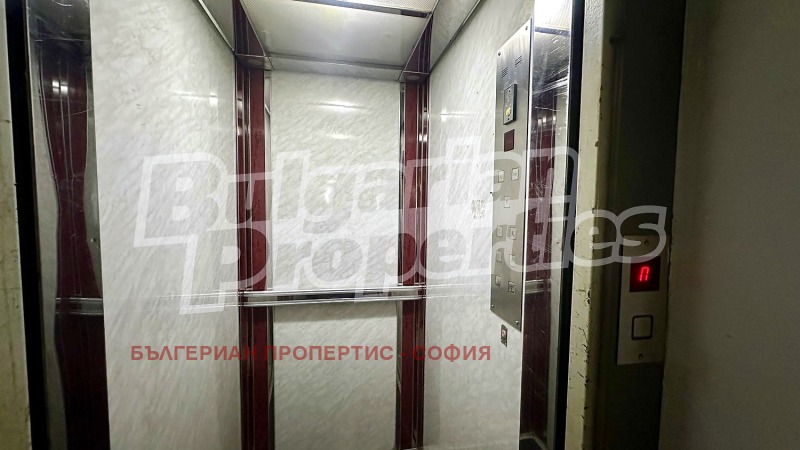 Дава под наем 3-СТАЕН, гр. София, Медицинска академия, снимка 12 - Апартаменти - 52720946