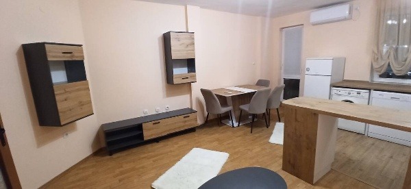 Дава под наем 3-СТАЕН, гр. Пловдив, Коматевски възел, снимка 7 - Апартаменти - 53819722