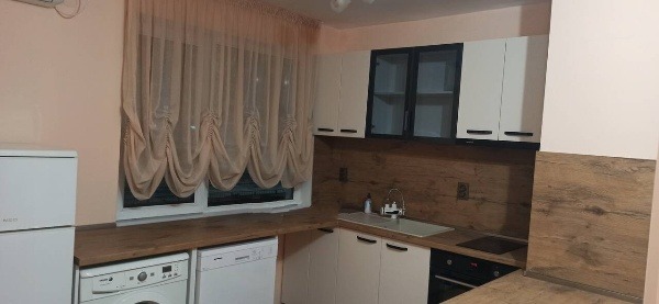 Дава под наем 3-СТАЕН, гр. Пловдив, Коматевски възел, снимка 8 - Апартаменти - 53819722