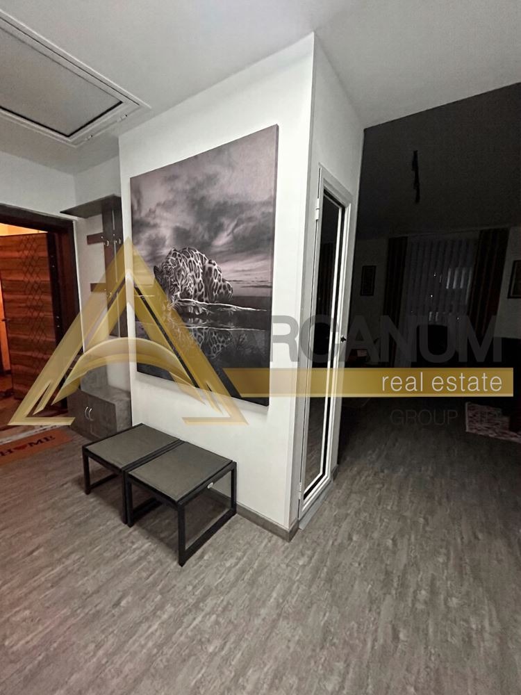 Дава под наем 3-СТАЕН, гр. Варна, Център, снимка 4 - Апартаменти - 53874139