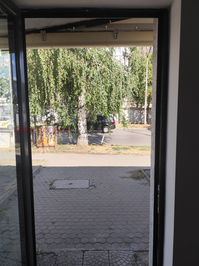 Издаје се  Схоп Софија , Лозенец , 29 м2 | 47261017 - слика [4]