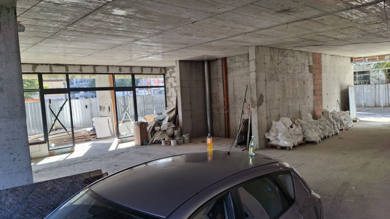 Дава под наем МАГАЗИН, гр. София, Център, снимка 3 - Магазини - 52353954