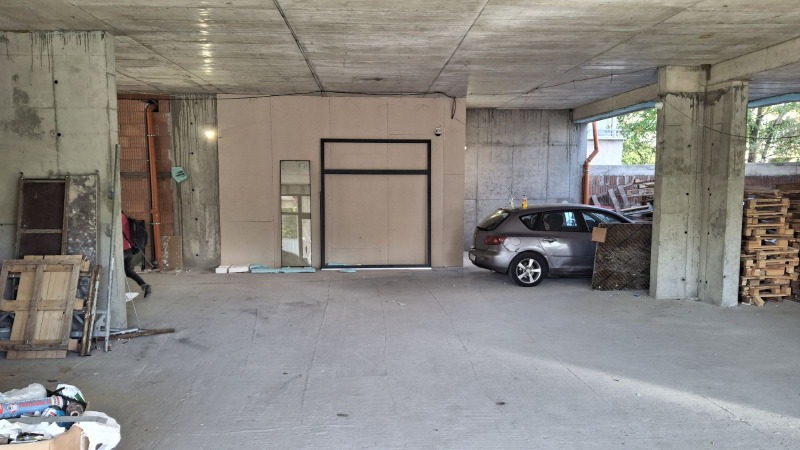 Дава под наем МАГАЗИН, гр. София, Център, снимка 2 - Магазини - 52353954