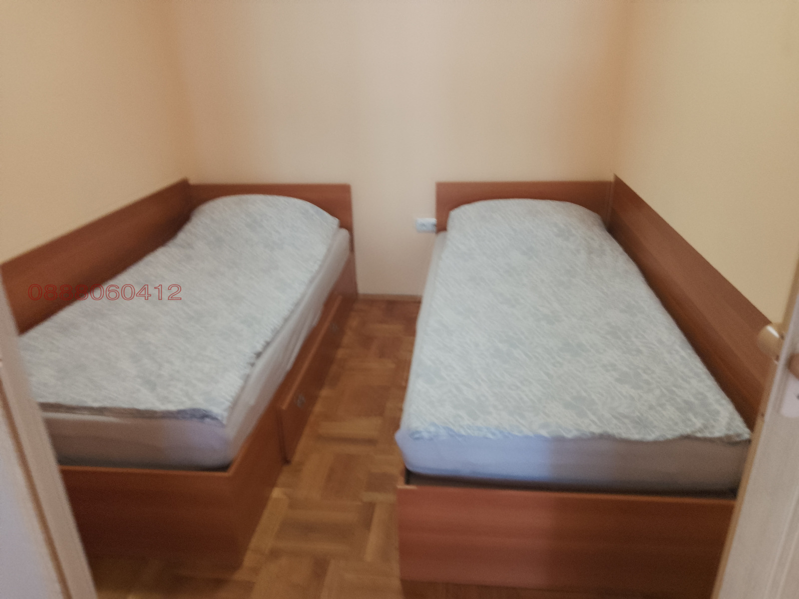 Дава под наем 1-СТАЕН, гр. Варна, Окръжна болница-Генерали, снимка 6 - Апартаменти - 53690417