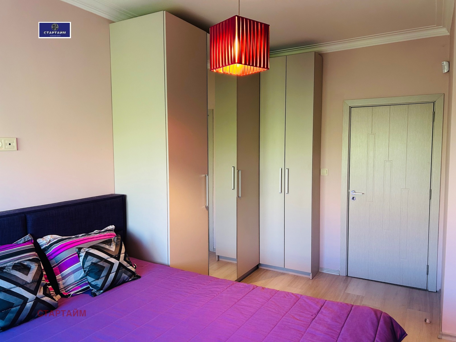 Дава под наем 3-СТАЕН, гр. София, Център, снимка 10 - Апартаменти - 55798328