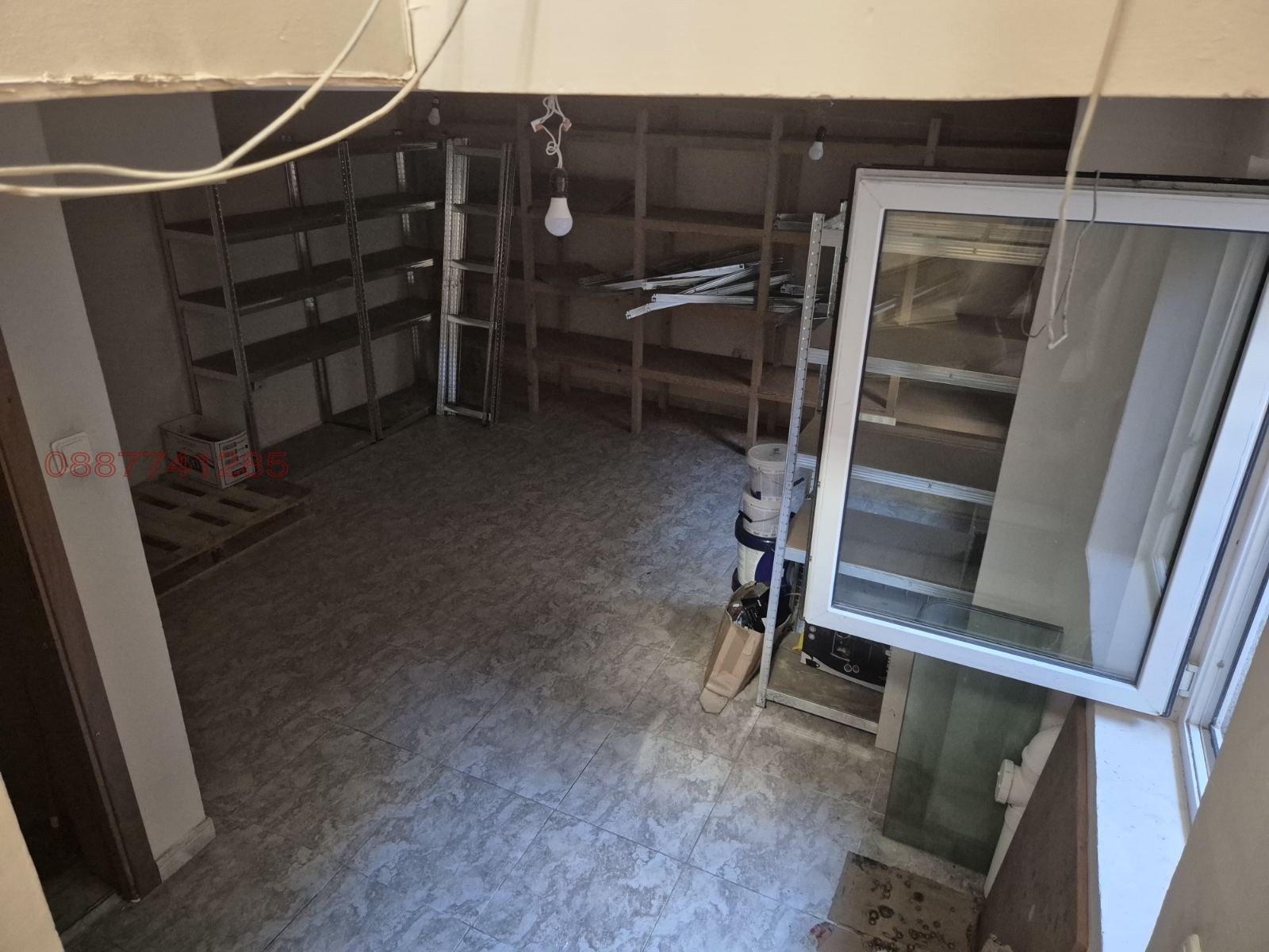 Дава под наем МАГАЗИН, гр. Бургас, Център, снимка 5 - Магазини - 55939438