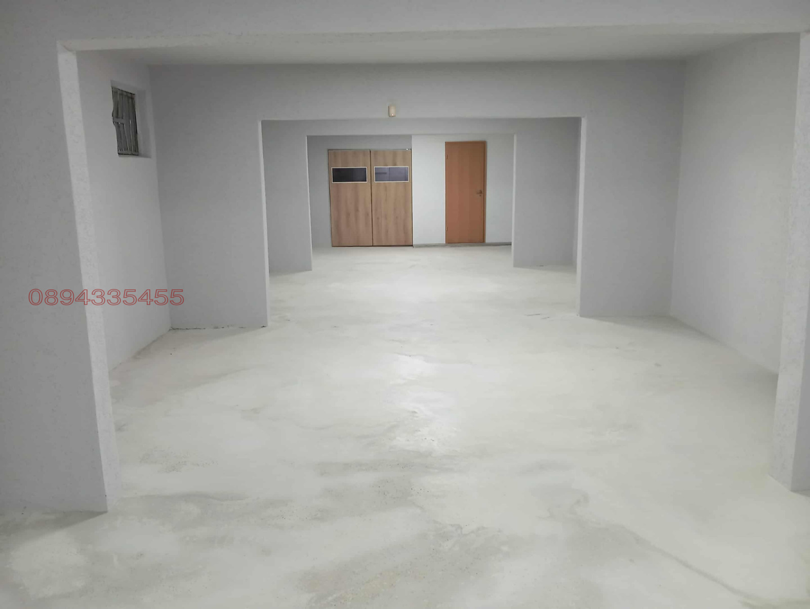 Дава под наем БИЗНЕС ИМОТ, гр. Варна, Завод Дружба, снимка 8 - Други - 53992748