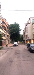 Дава под наем 2-СТАЕН, гр. София, Гео Милев, снимка 1
