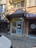 Дава под наем МАГАЗИН, гр. Бургас, Център, снимка 1