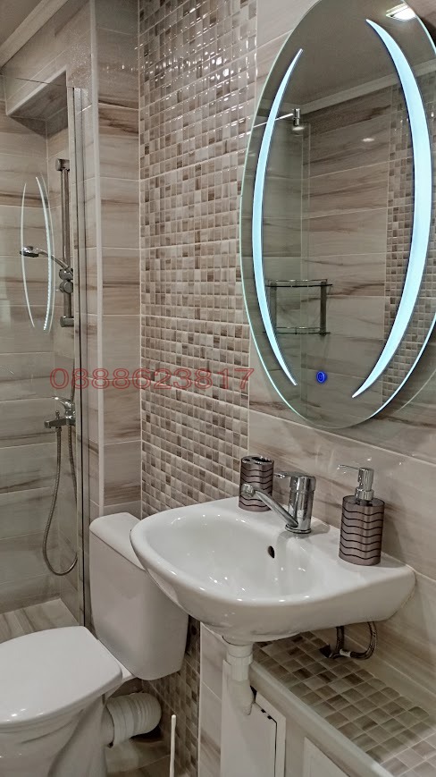 Дава под Наем 3-СТАЕН | Imot.bg — изображение 12