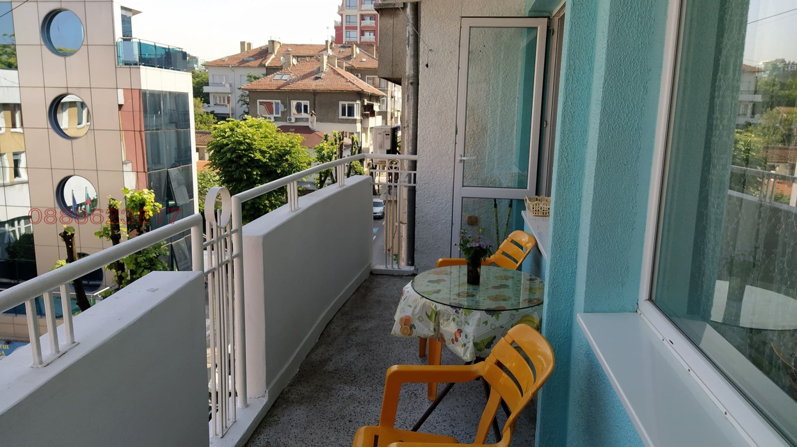 Дава под Наем 3-СТАЕН | Imot.bg — изображение 15