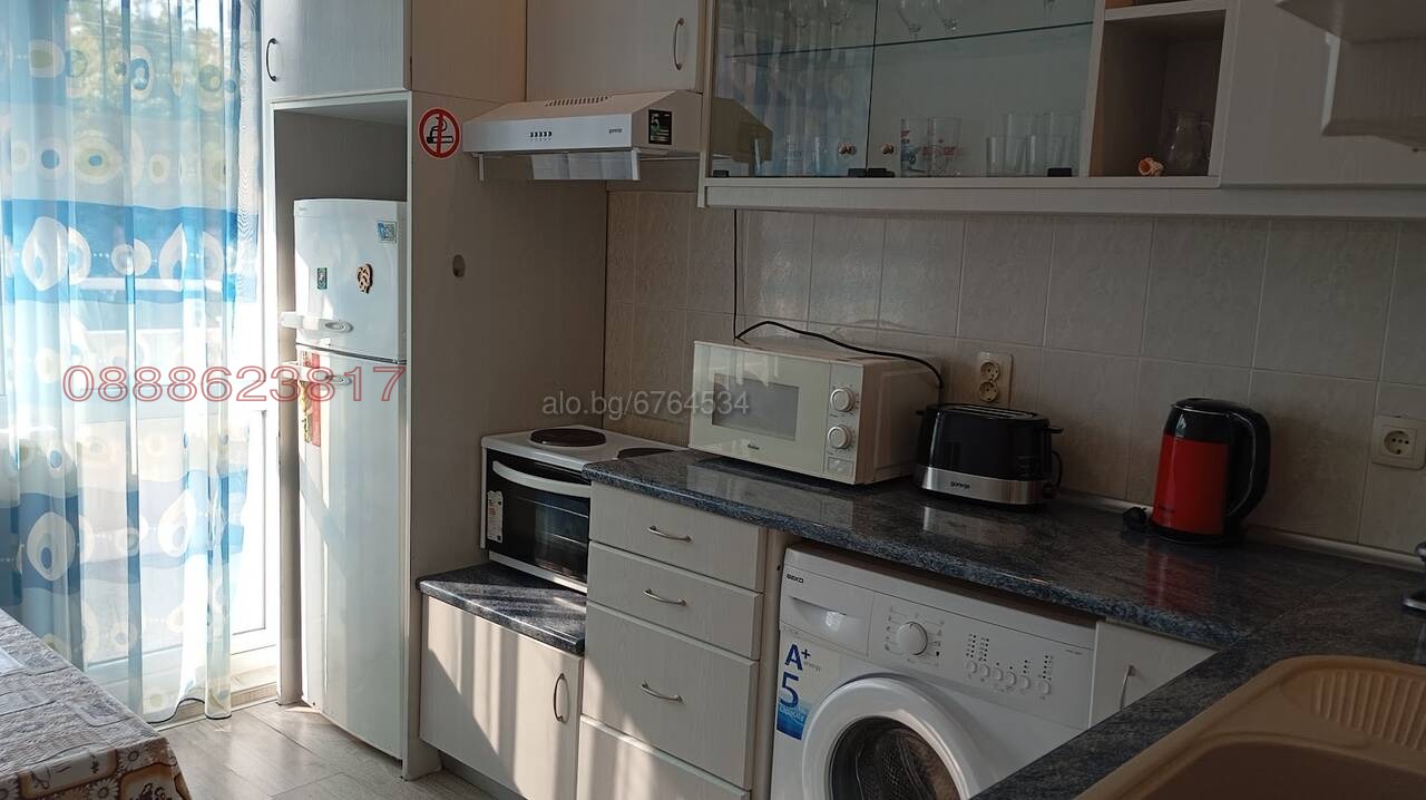 Дава под Наем 3-СТАЕН | Imot.bg — изображение 6