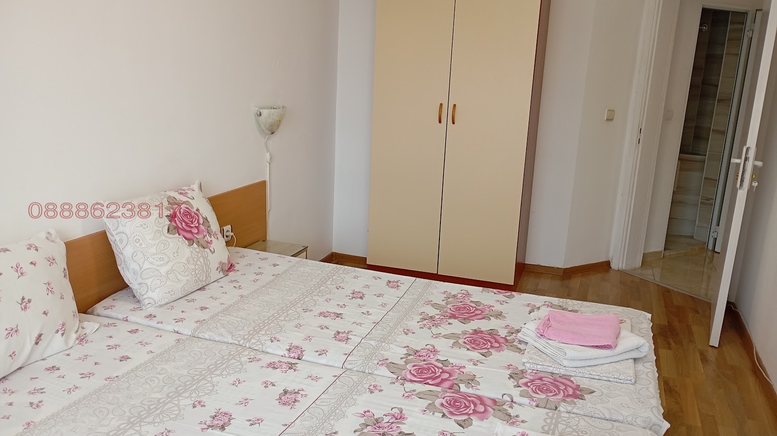 Дава под Наем 3-СТАЕН | Imot.bg — изображение 10