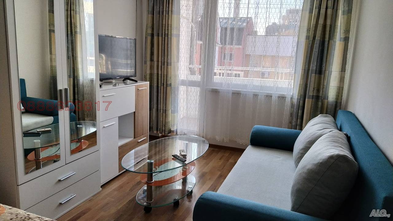 Дава под Наем 3-СТАЕН | Imot.bg — изображение 2