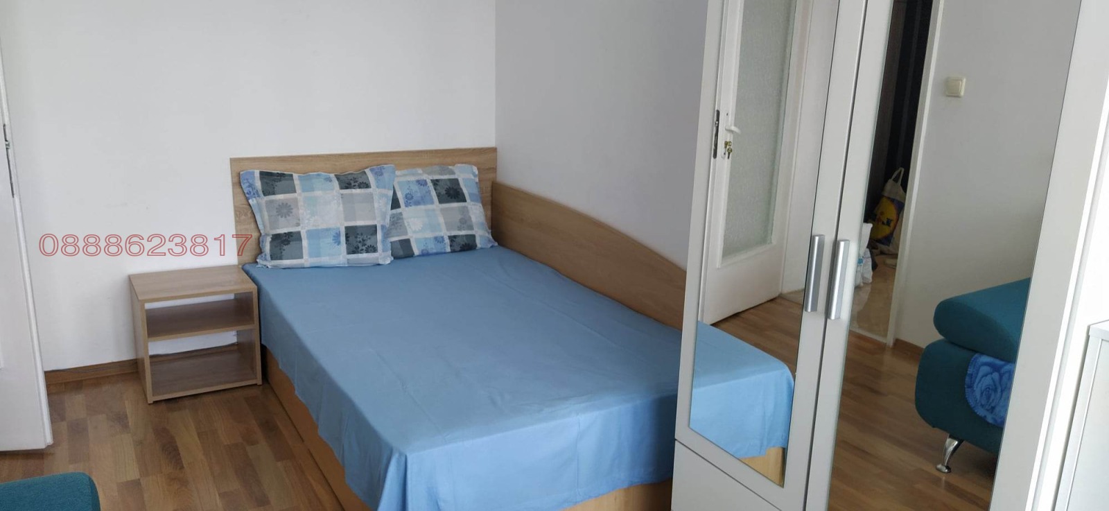 Дава под Наем 3-СТАЕН | Imot.bg — изображение 4