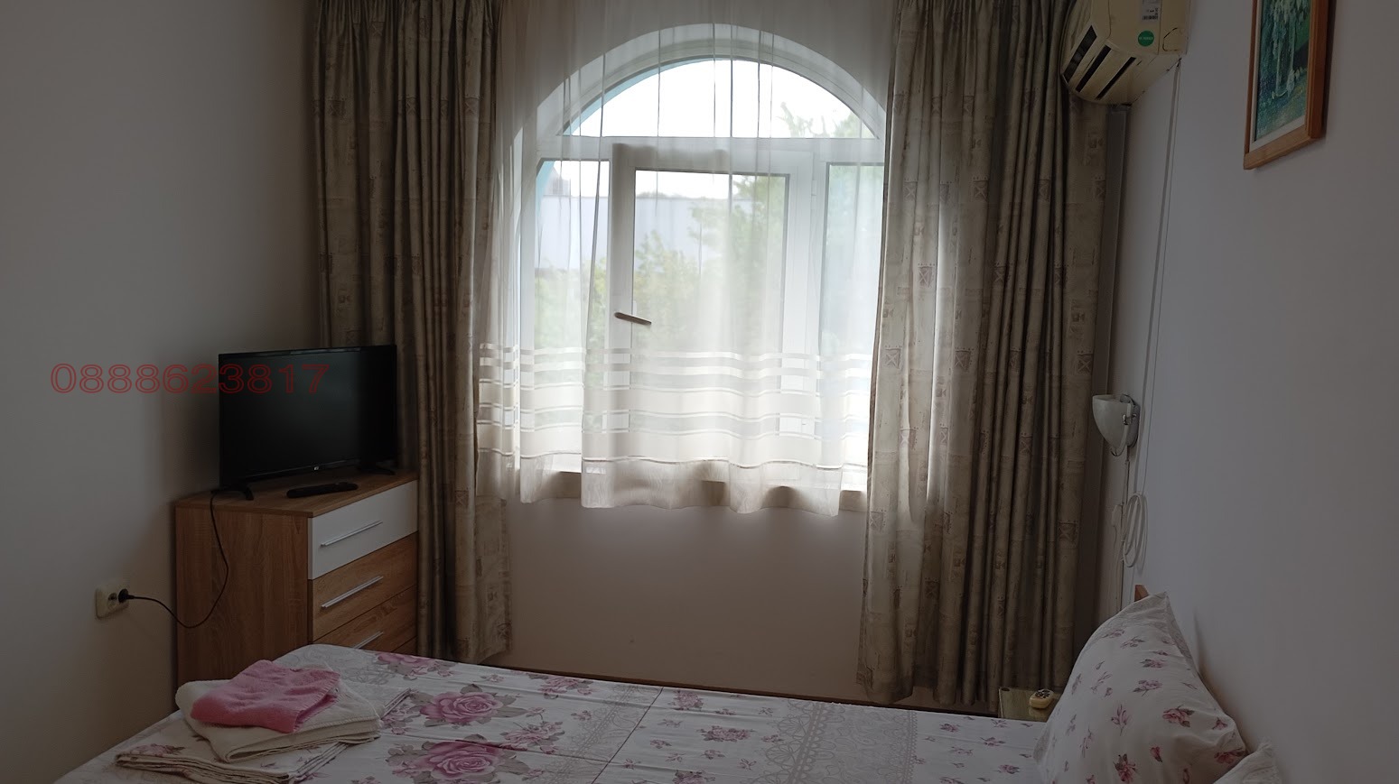 Дава под Наем 3-СТАЕН | Imot.bg — изображение 9