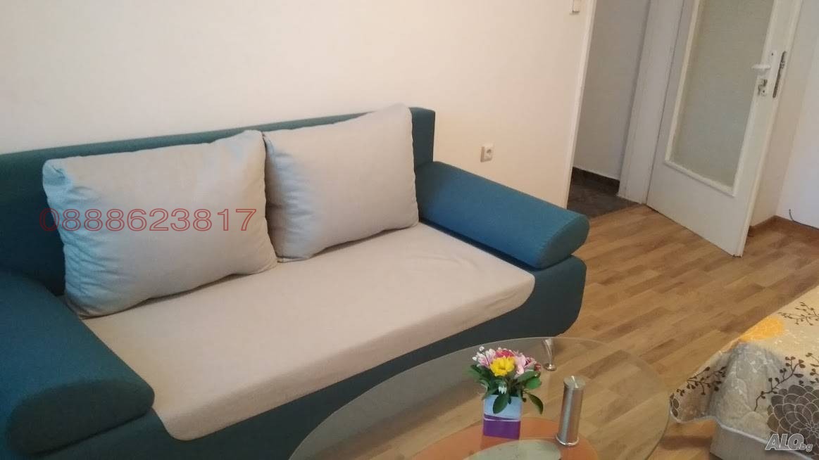 Дава под Наем 3-СТАЕН | Imot.bg — изображение 1