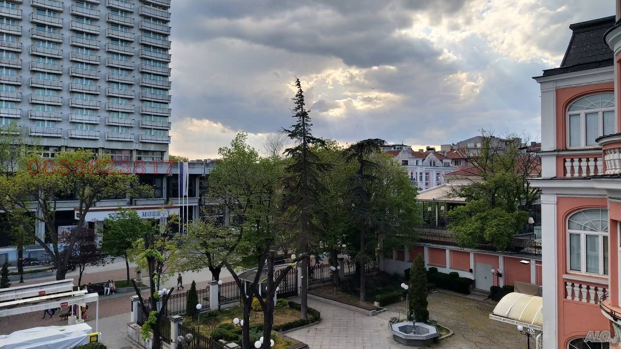 Дава под Наем 3-СТАЕН | Imot.bg — изображение 16