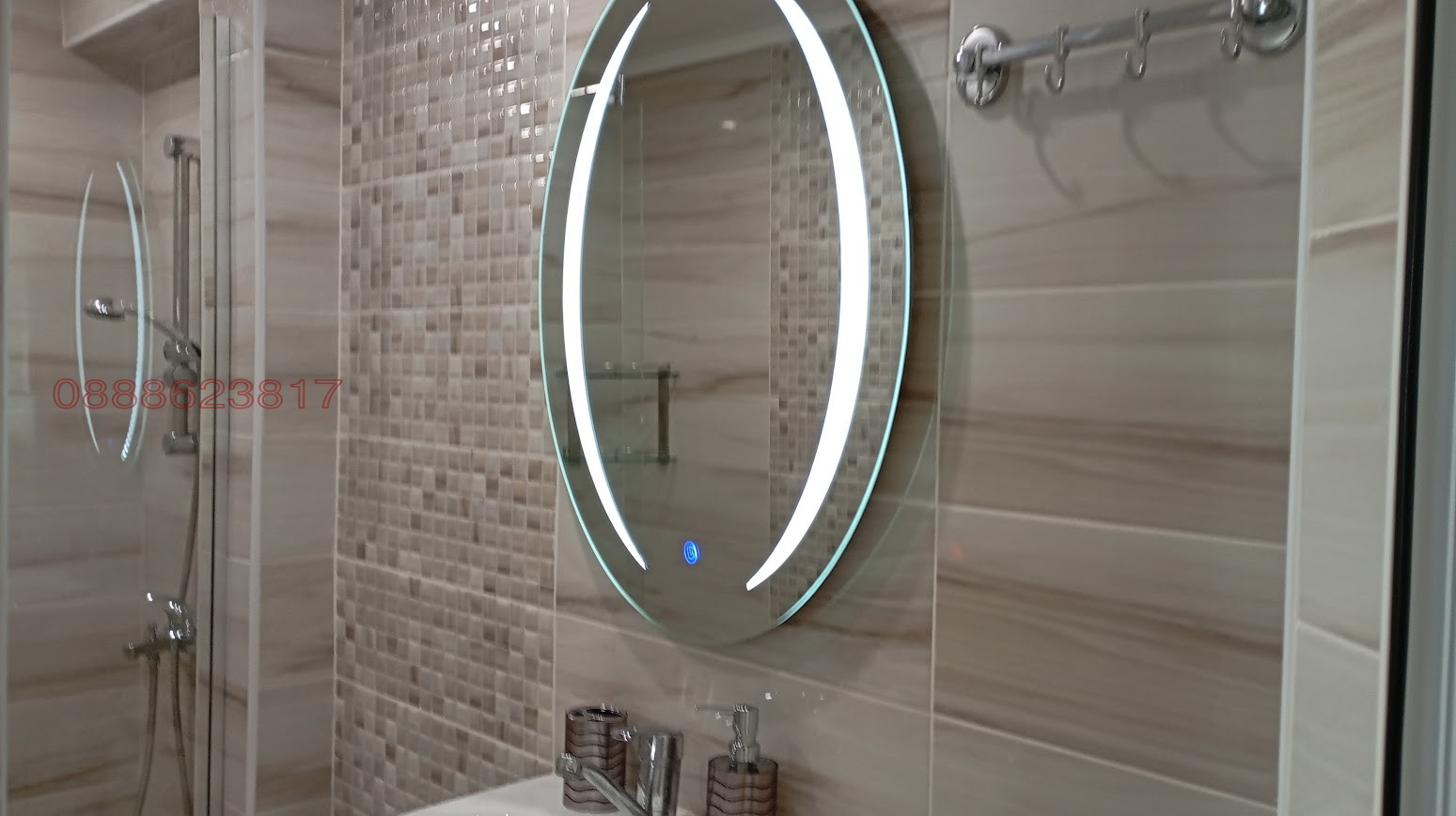 Дава под Наем 3-СТАЕН | Imot.bg — изображение 11