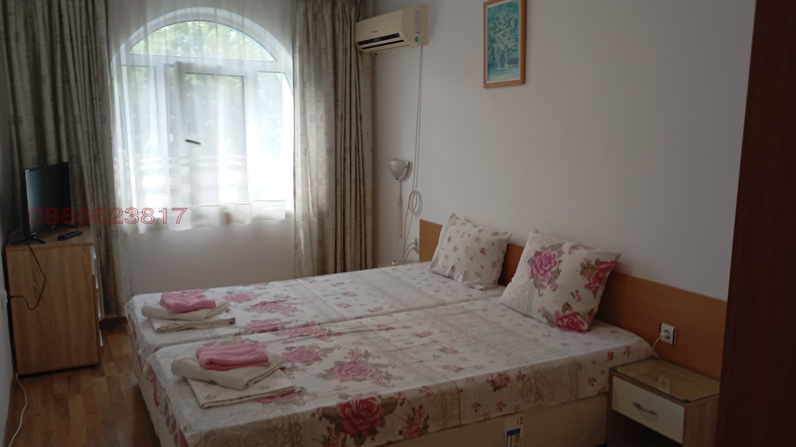 Дава под Наем 3-СТАЕН | Imot.bg — изображение 8