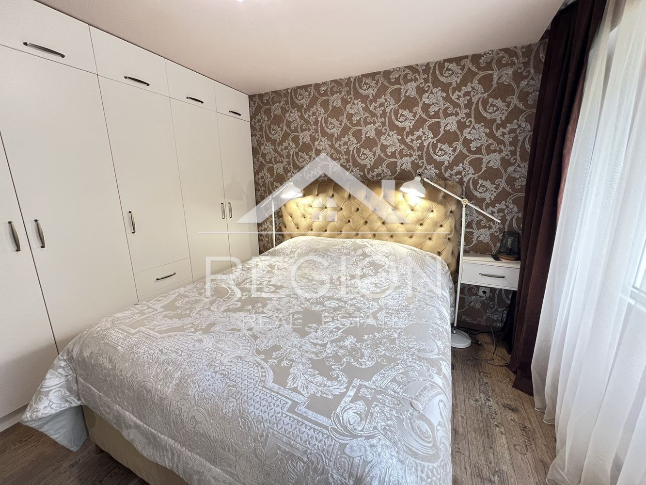 Дава под Наем 3-СТАЕН | Imot.bg — изображение 10