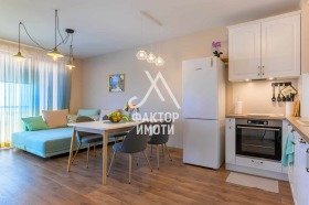 1 bedroom k.k. Sv.Sv. Konstantin i Elena, Varna 2