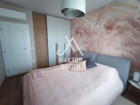 1 bedroom k.k. Sv.Sv. Konstantin i Elena, Varna 11