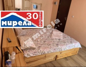 1 camera da letto Koliu Ficheto, Veliko Tarnovo 6