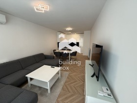 2 bedroom Vitosha, Sofia
