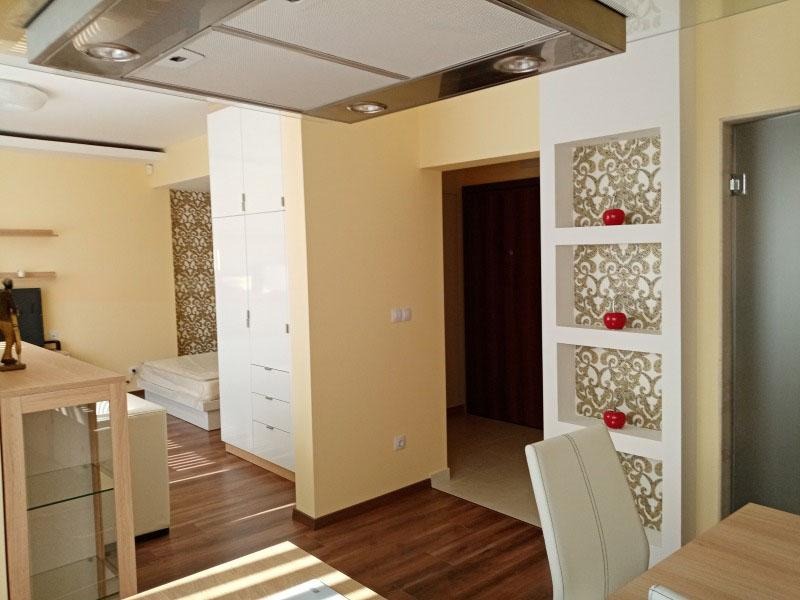En renta  Estudio Sofia , Lozenets , 56 metros cuadrados | 45282491 - imagen [5]