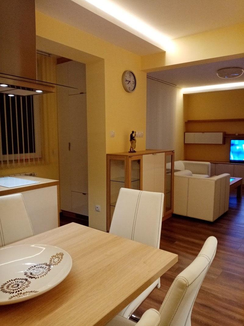En renta  Estudio Sofia , Lozenets , 56 metros cuadrados | 45282491 - imagen [4]