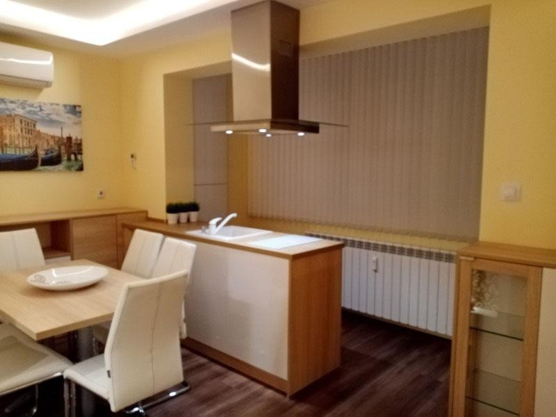 En renta  Estudio Sofia , Lozenets , 56 metros cuadrados | 45282491 - imagen [3]