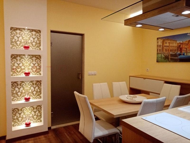 En renta  Estudio Sofia , Lozenets , 56 metros cuadrados | 45282491 - imagen [2]