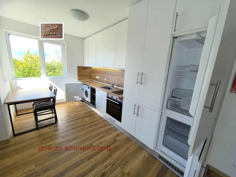 För uthyrning  1 sovrum Sofia , Levski G , 57 kvm | 10920832 - bild [4]