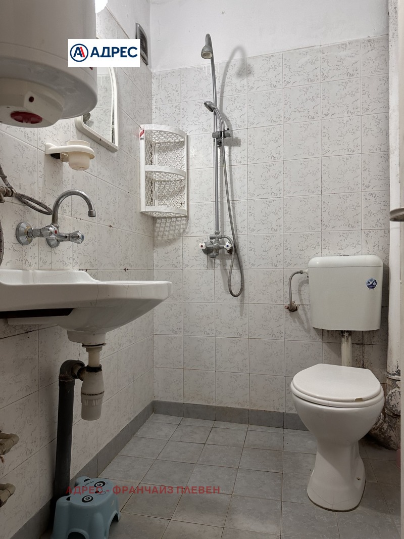 Дава под наем 2-СТАЕН, гр. Плевен, Широк център, снимка 5 - Апартаменти - 53075046